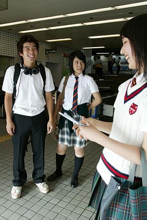 個別指導と集団授業を受けられる学習塾