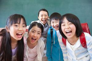 アジアの様々な言語を学べる専門学校