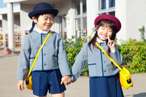 子供のための英会話プライベートレッスン
